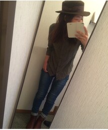 UNIQLO | シャツ/ブラウス