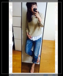 UNIQLO | シャツ/ブラウス