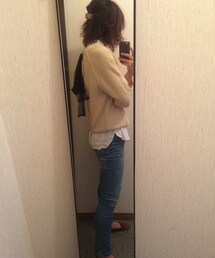 UNIQLO | シャツ/ブラウス