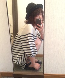 ボーダー | ワンピース