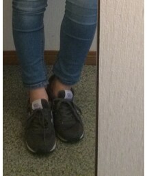 NEW BALANCE | スニーカー