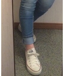 CONVERSE | スニーカー