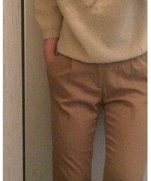 INGNI | スラックス