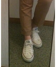 CONVERSE | スニーカー