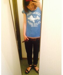 UNIQLO | チノパンツ