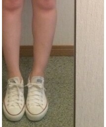 CONVERSE | スニーカー