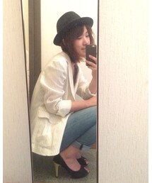 LOWRYS FARM | ハット