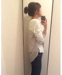 URBAN RESEARCH | Tシャツ/カットソー