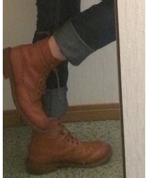 Tricker's | ブーツ