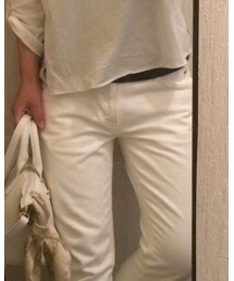 Lee | デニムパンツ