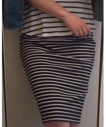 URBAN RESEARCH | スカート