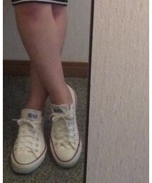 CONVERSE | スニーカー