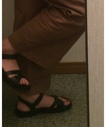 BOBSON | サンダル