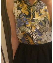 従姉妹のアロハ | シャツ/ブラウス