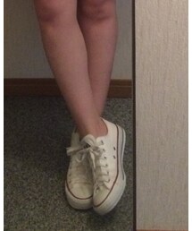 CONVERSE | スニーカー