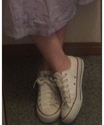 CONVERSE | スニーカー