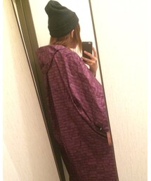 OUTDOOR | ナイロンジャケット