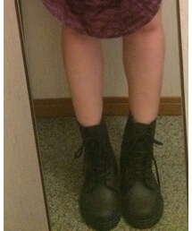 ながぐつ | レインシューズ