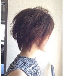 大人ショート | その他