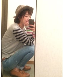 金古屋 | ハット