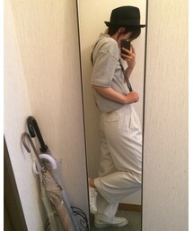 used | サスペンダー