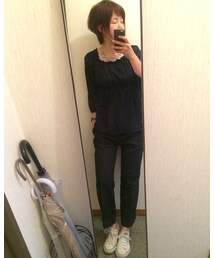 無印良品 | シャツ/ブラウス