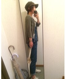 CIAOPANIC | キャップ