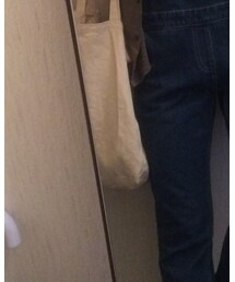 友人の引出物バッグ | エコバッグ/サブバッグ