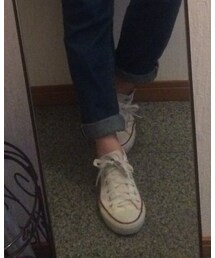 CONVERSE | スニーカー