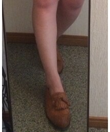 TOPSHOP | バレエシューズ