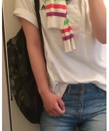 adidas | Tシャツ/カットソー