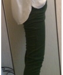 UNIQLO | その他パンツ