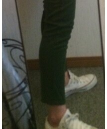 CONVERSE | スニーカー