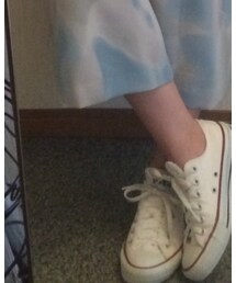 CONVERSE | スニーカー