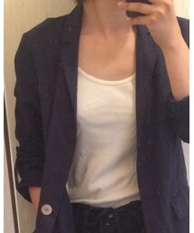 UNIQLO | タンクトップ