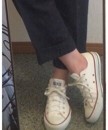 CONVERSE | スニーカー