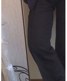 le.coeur blanc | その他パンツ