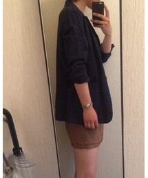 Chez toi | テーラードジャケット