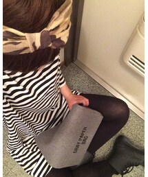 LAGUNAMOON | クラッチバッグ