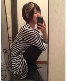 zootie | ワンピース