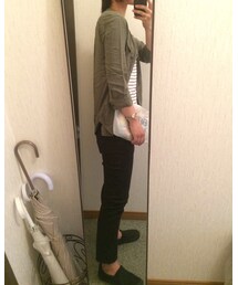 UNIQLO | シャツ/ブラウス