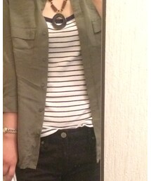 GAP | タンクトップ