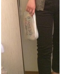 100均のん | クラッチバッグ