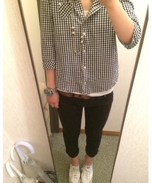 chambre de charme | シャツ/ブラウス