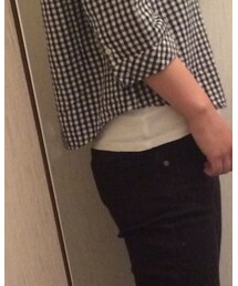 UNIQLO | タンクトップ