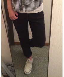 AZUL | その他パンツ