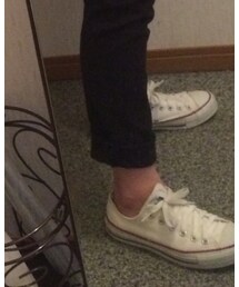 CONVERSE | スニーカー