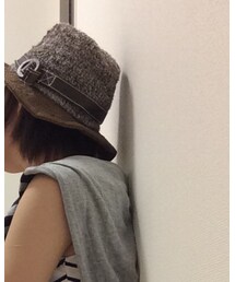 金古屋 | ハット