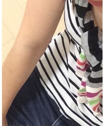 Import & Select | タンクトップ