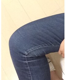 X-girl | デニムパンツ